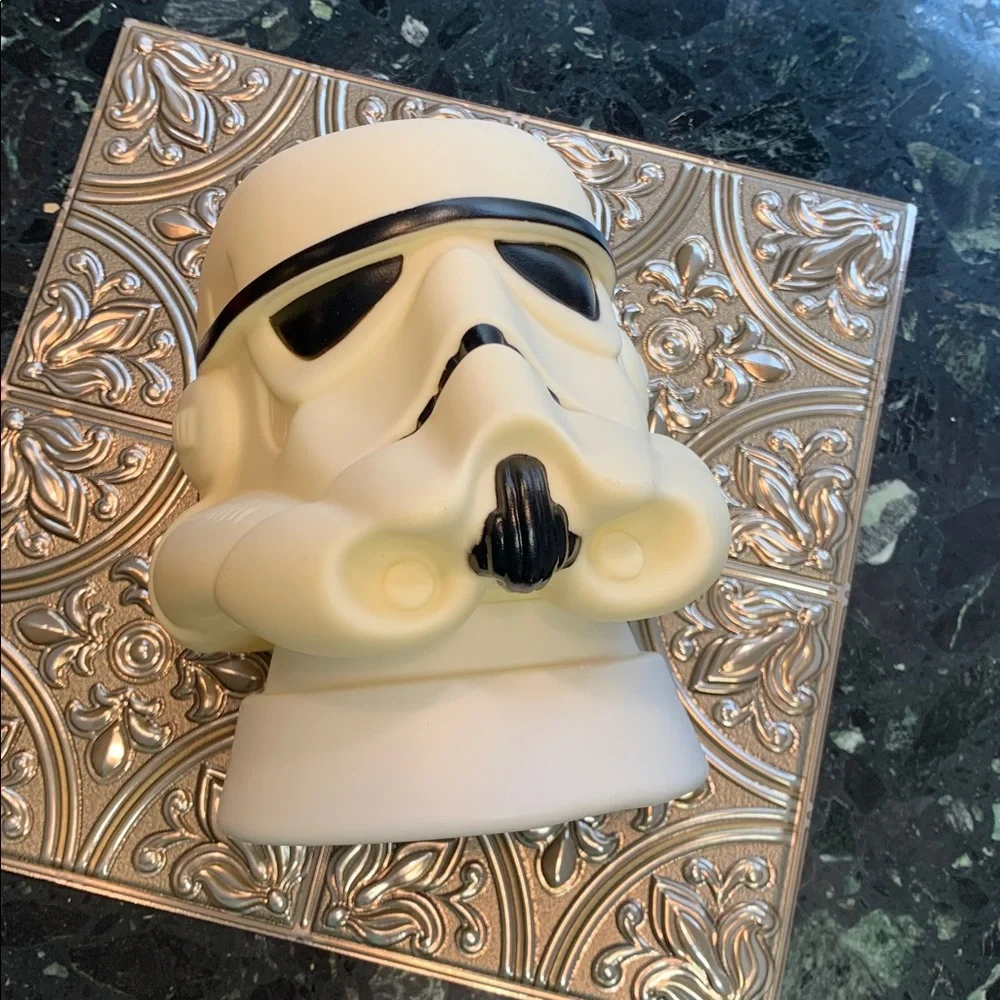 Star Wars bold star